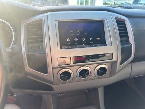 Used 2008 Toyota Tacoma PreRunner w/ TRD Off-Road Pkg #1 RWD image 26
