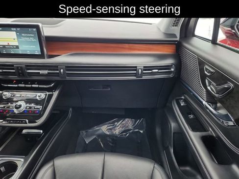 Used 2022 Lincoln Corsair Reserve w/ Equipment Group 201A image 25