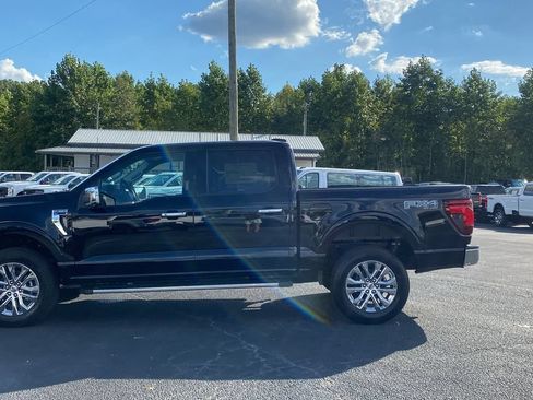 New 2026 Ford F150 XLT w/ Equipment Group 302A MID AWD/4WD image 8