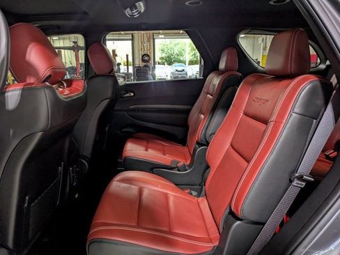Used 2024 Dodge Durango SRT Hellcat AWD/4WD image 14