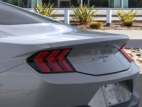 New 2026 Ford Mustang GT image 22