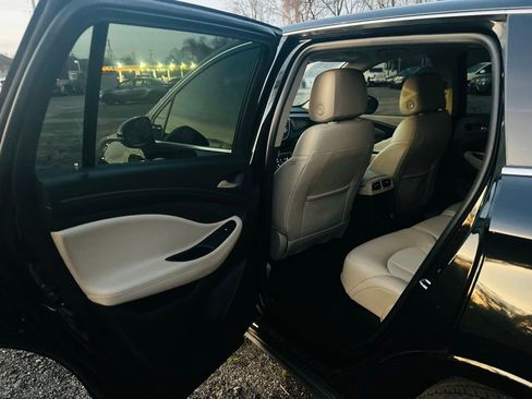 Used 2017 Buick Envision Preferred image 28