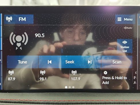 New 2026 Acura MDX A-Spec image 21