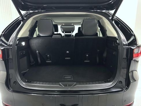 Certified 2024 MAZDA CX-90 Plug-In Hybrid w/ Premium Pkg image 22