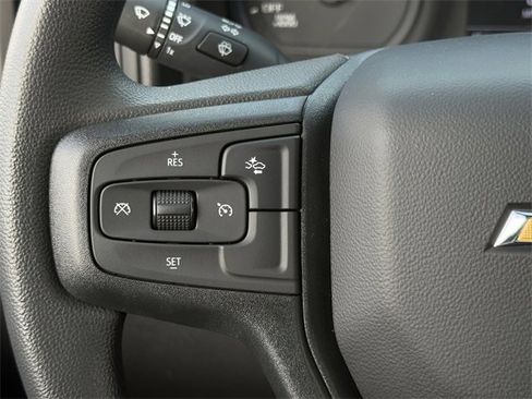 New 2026 Chevrolet Silverado 1500 Custom image 14