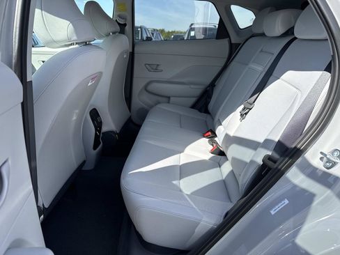 New 2026 Hyundai Kona SEL Sport image 10