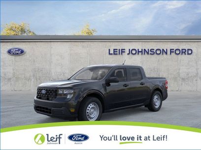 New 2025 Ford Maverick XL w/ Equipment Group 101A