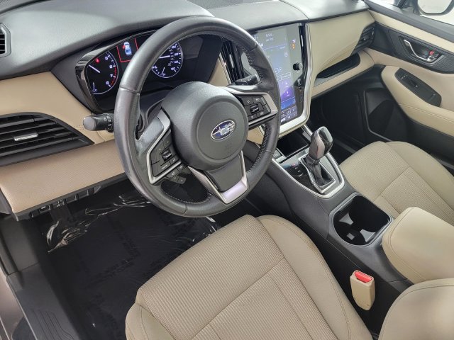 Used 2022 Subaru Legacy Premium AWD/4WD image 12