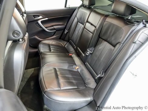 Used 2016 Buick Regal Turbo image 11