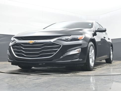 Used 2024 Chevrolet Malibu LT image 24
