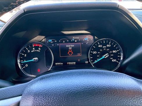 Used 2021 Ford F250 Platinum w/ Tremor Off-Road Package image 14