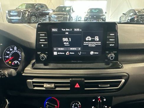 Used 2022 Kia Seltos LX image 21