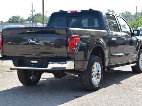Certified 2024 Ford F150 XLT w/ Equipment Group 302A MID AWD/4WD image 6