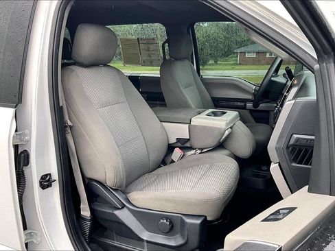 Used 2018 Ford F150 XLT RWD image 7
