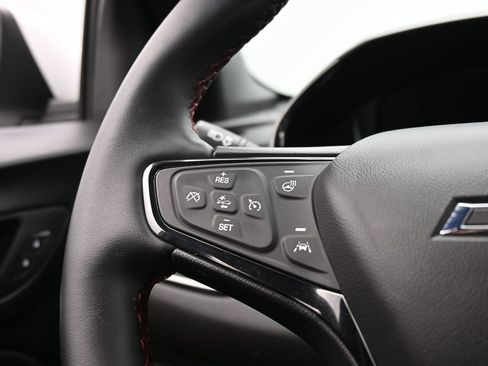 Used 2024 Chevrolet Equinox RS w/ RS Leather Package AWD/4WD image 48