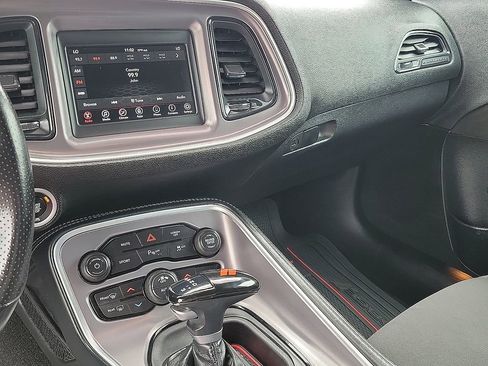 Used 2022 Dodge Challenger GT RWD image 20