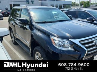 Used 2014 Lexus GX 460 Luxury w/ Driver Support Package AWD/4WD video 1