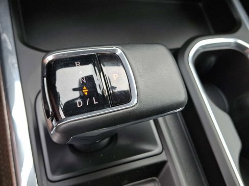 Certified 2024 Chevrolet Silverado 1500 LT Trail Boss w/ Convenience Package II image 14