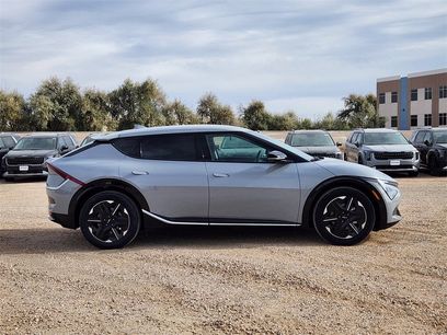 New 2025 Kia EV6 Wind