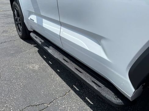 New 2026 Toyota Sequoia Limited AWD/4WD image 29