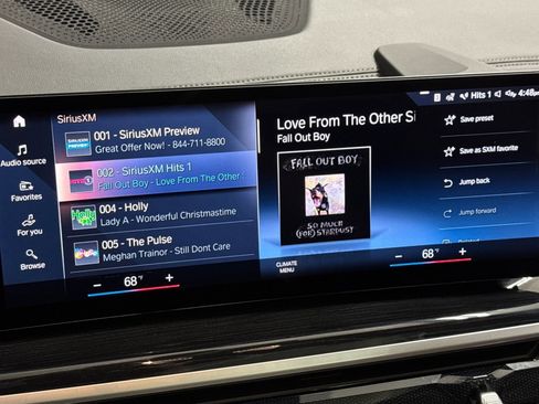 Used 2023 BMW X7 xDrive40i w/ M Sport Package image 24