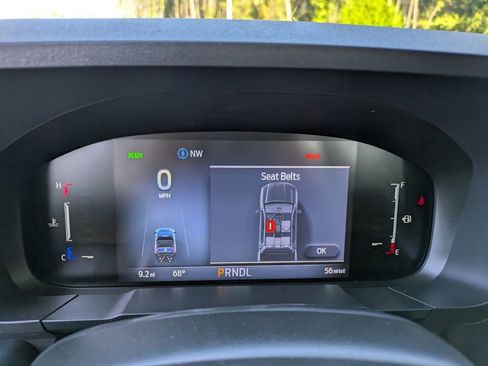 New 2025 Ford Maverick XL image 27