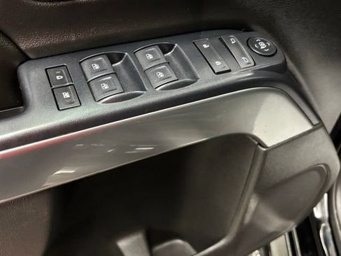 Used 2014 Chevrolet Silverado 1500 LT w/ All Star Edition AWD/4WD image 14