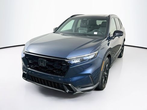 Used 2024 Honda CR-V Sport image 3
