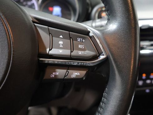 Used 2023 MAZDA CX-9 Touring image 40