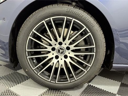 New 2026 Mercedes-Benz C 300 4MATIC Sedan image 8