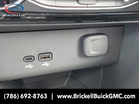 New 2026 Buick Encore GX Sport Touring w/ Comfort Package FWD image 29