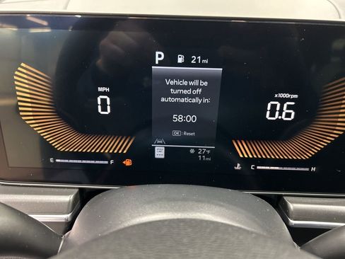 New 2026 Kia K5 GT-Line image 13