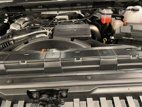 New 2026 Chevrolet Silverado 2500 LTZ w/ LTZ Plus Package image 26