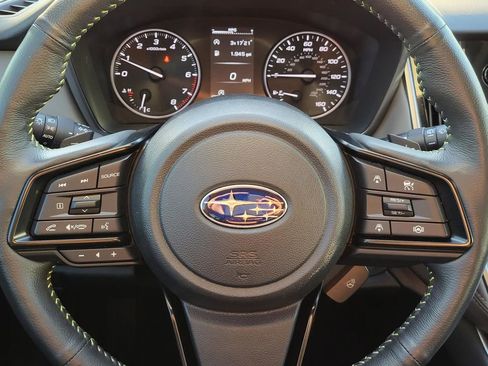 Certified 2025 Subaru Outback Onyx Edition image 29