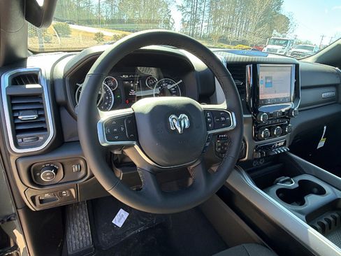 New 2026 RAM 1500 Big Horn image 20