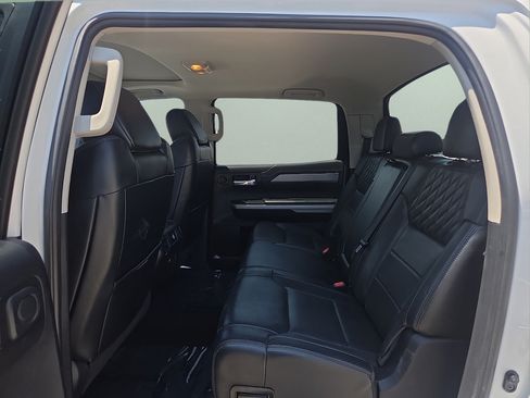 Used 2020 Toyota Tundra Platinum AWD/4WD image 14