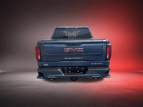 Certified 2024 GMC Sierra 1500 Denali w/ Technology Package AWD/4WD image 4