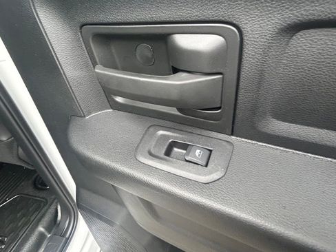 New 2025 RAM 3500 Tradesman AWD/4WD image 34