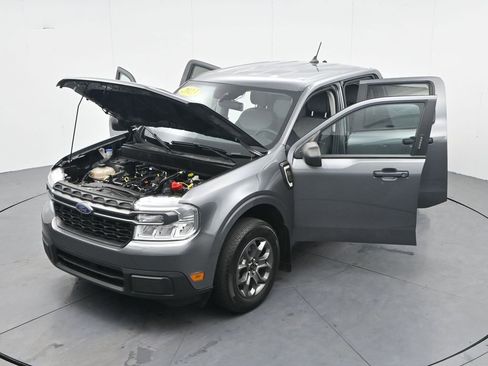 Used 2023 Ford Maverick XLT image 39