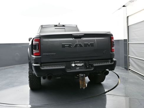 Used 2021 RAM 1500 TRX w/ TRX Level 2 Equipment Group AWD/4WD image 4
