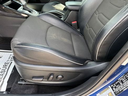 Used 2021 Kia Forte GT-Line w/ GT-Line Premium Package FWD image 12