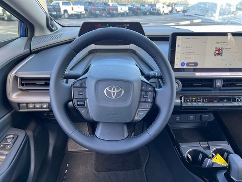 New 2026 Toyota Prius Limited image 15