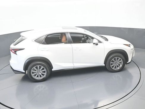 Used 2020 Lexus NX 300 FWD w/ Comfort Package image 50