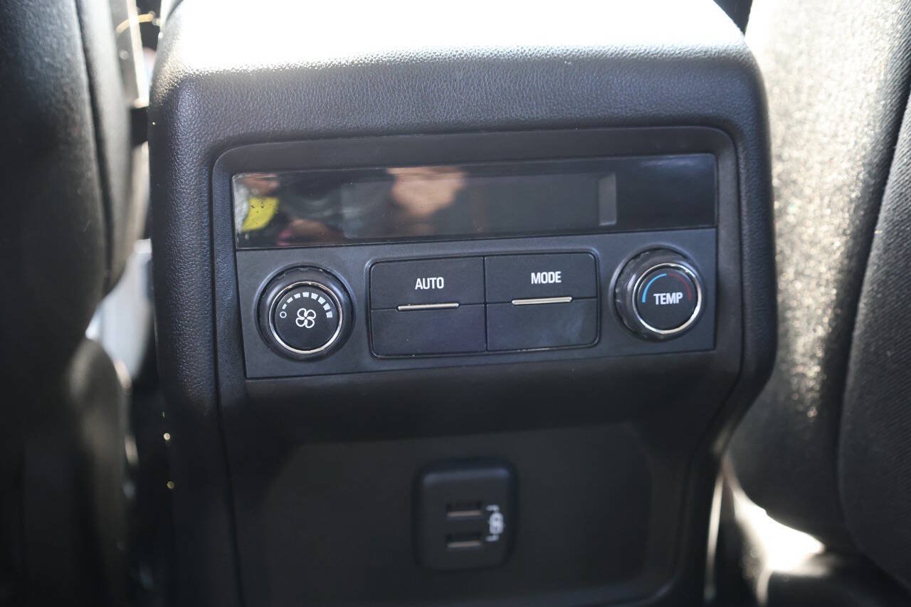 Used 2019 GMC Acadia SLE w/ Driver Alert Package I AWD/4WD image 23