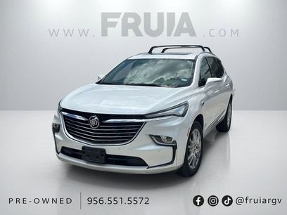 Used 2023 Buick Enclave Premium w/ Experience Buick Package