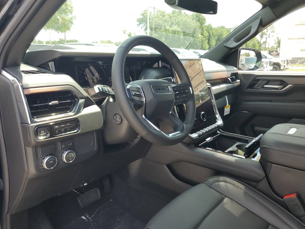 New 2026 GMC Yukon Denali RWD image 20