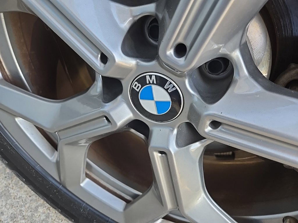 Used 2024 BMW X3 xDrive30i AWD/4WD image 27