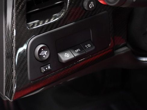 Used 2019 Chevrolet Corvette ZR1 RWD image 37