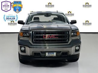 Used 2015 GMC Sierra 1500 SLT AWD/4WD video 2