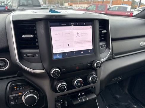 Used 2024 RAM 2500 Big Horn image 28